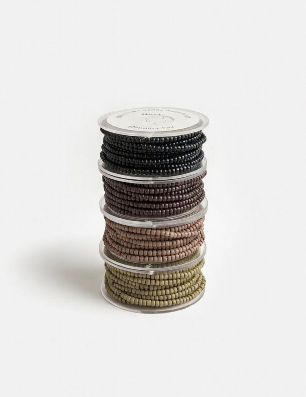 Studio X Pre-Loaded Nano Beads – 1000 Per Roll