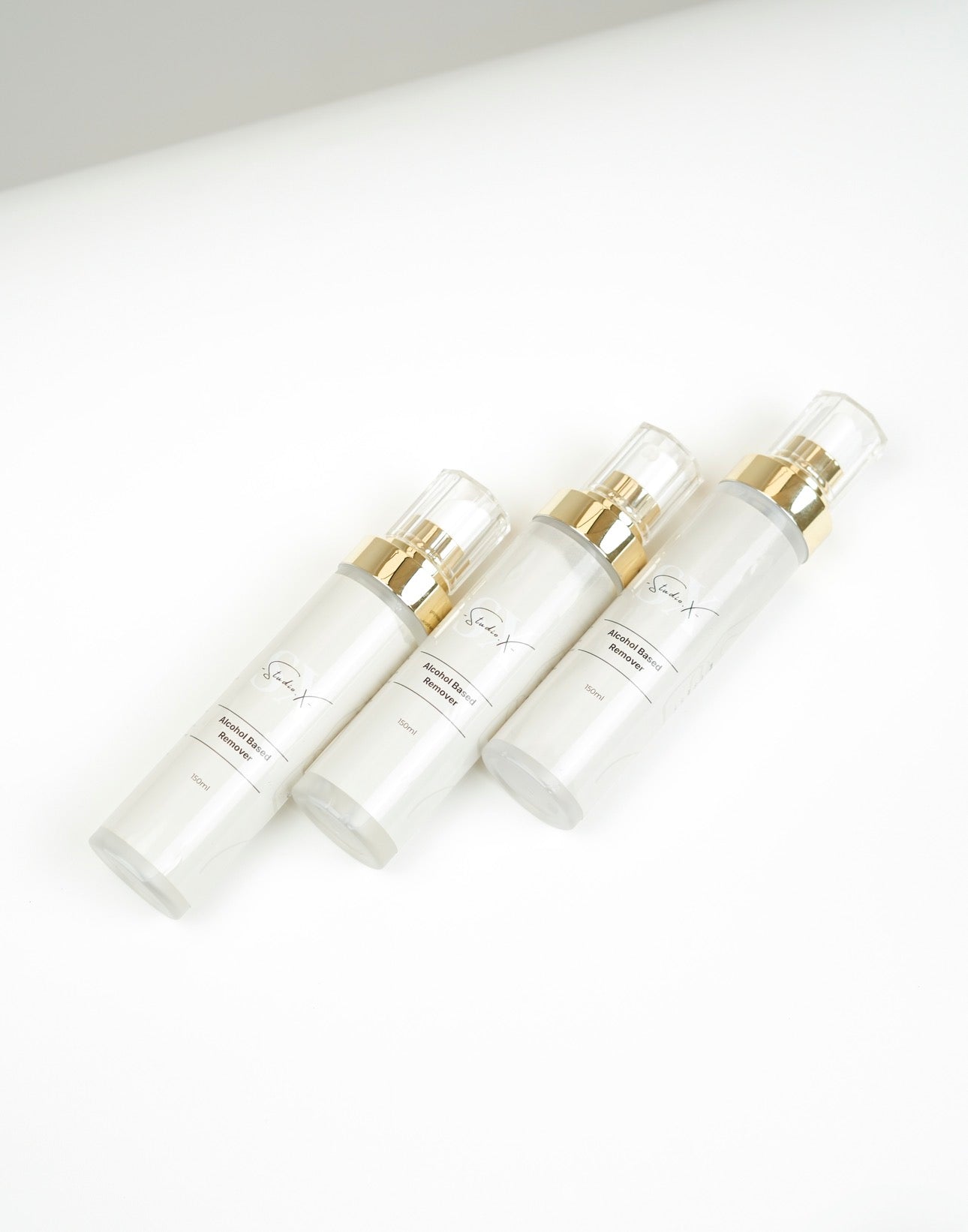 Studio X Remover – 150ml