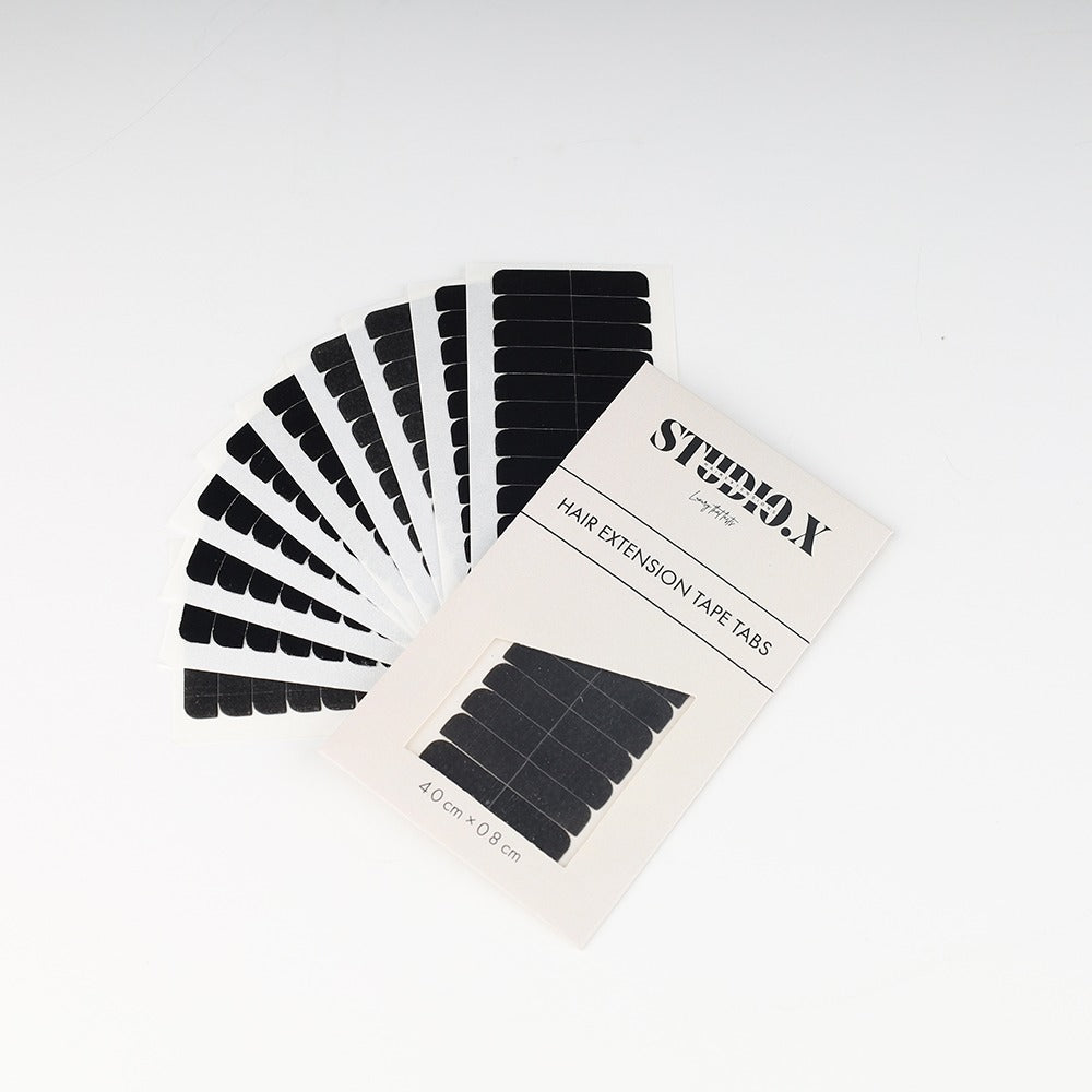 Studio X Hair Extension Tape Tabs
