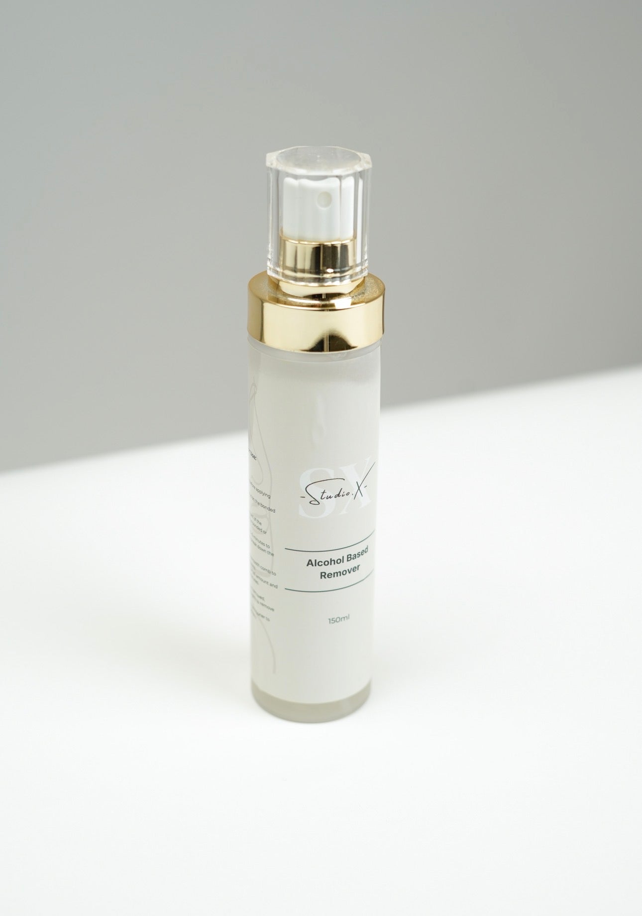 Studio X  Remover – 150ml