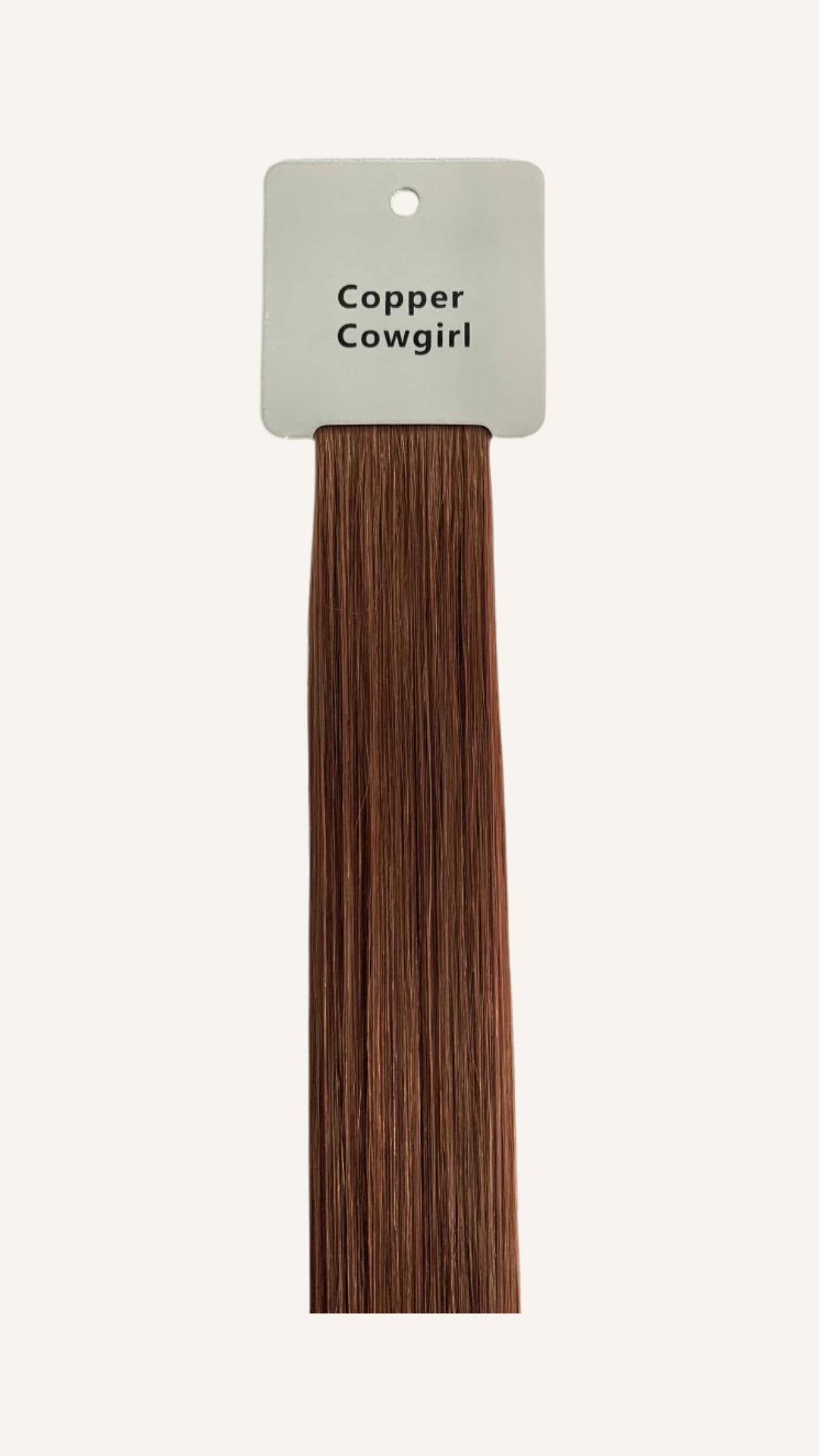 Studio X 24” Double Drawn K Tip