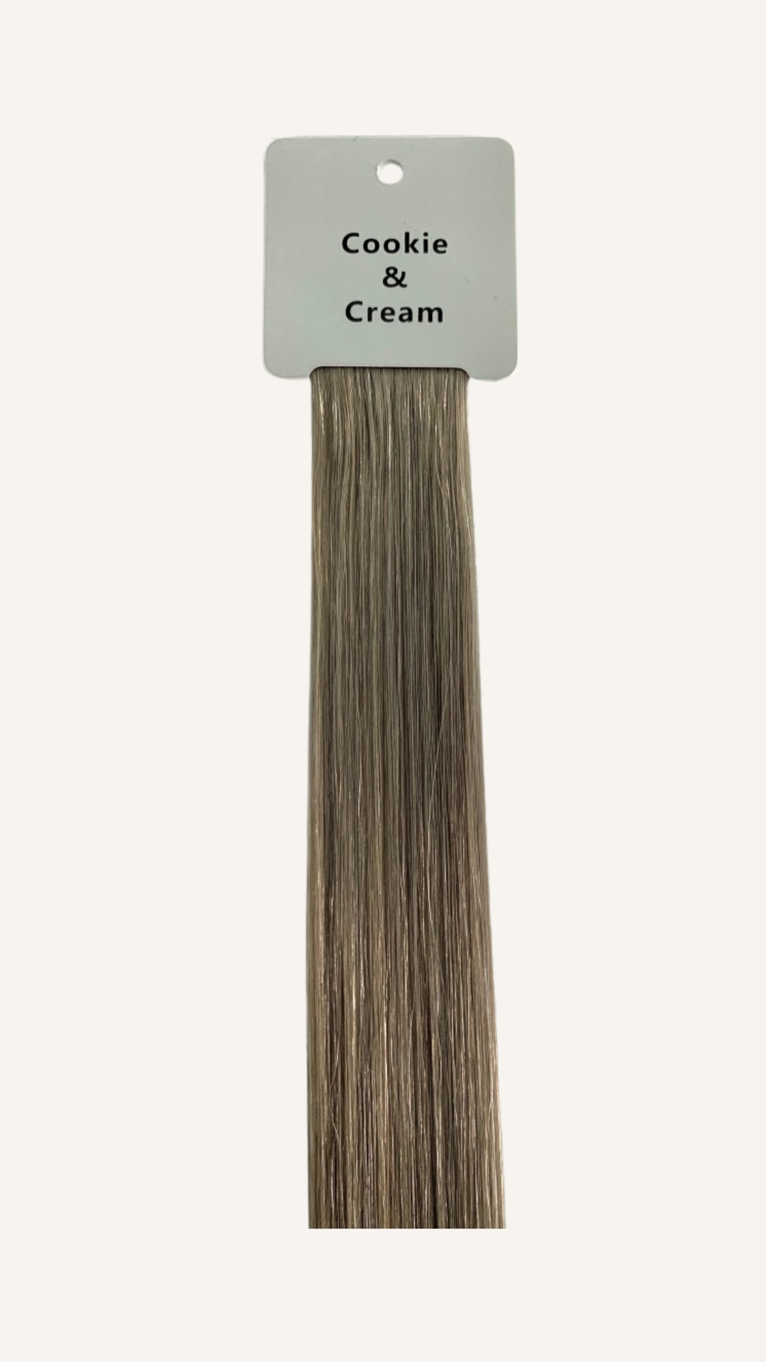 Studio X 24” Double Drawn K Tip