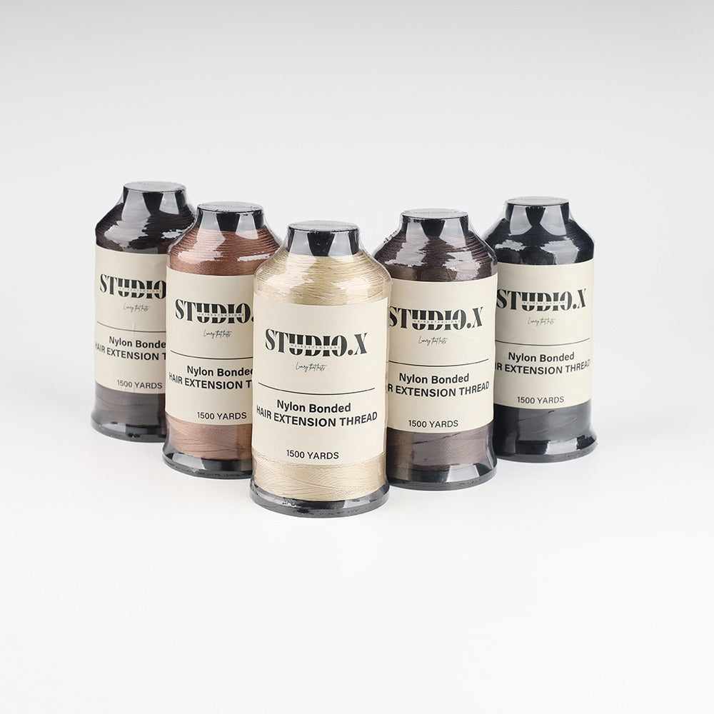 Studio X Bonded Weaving Thread