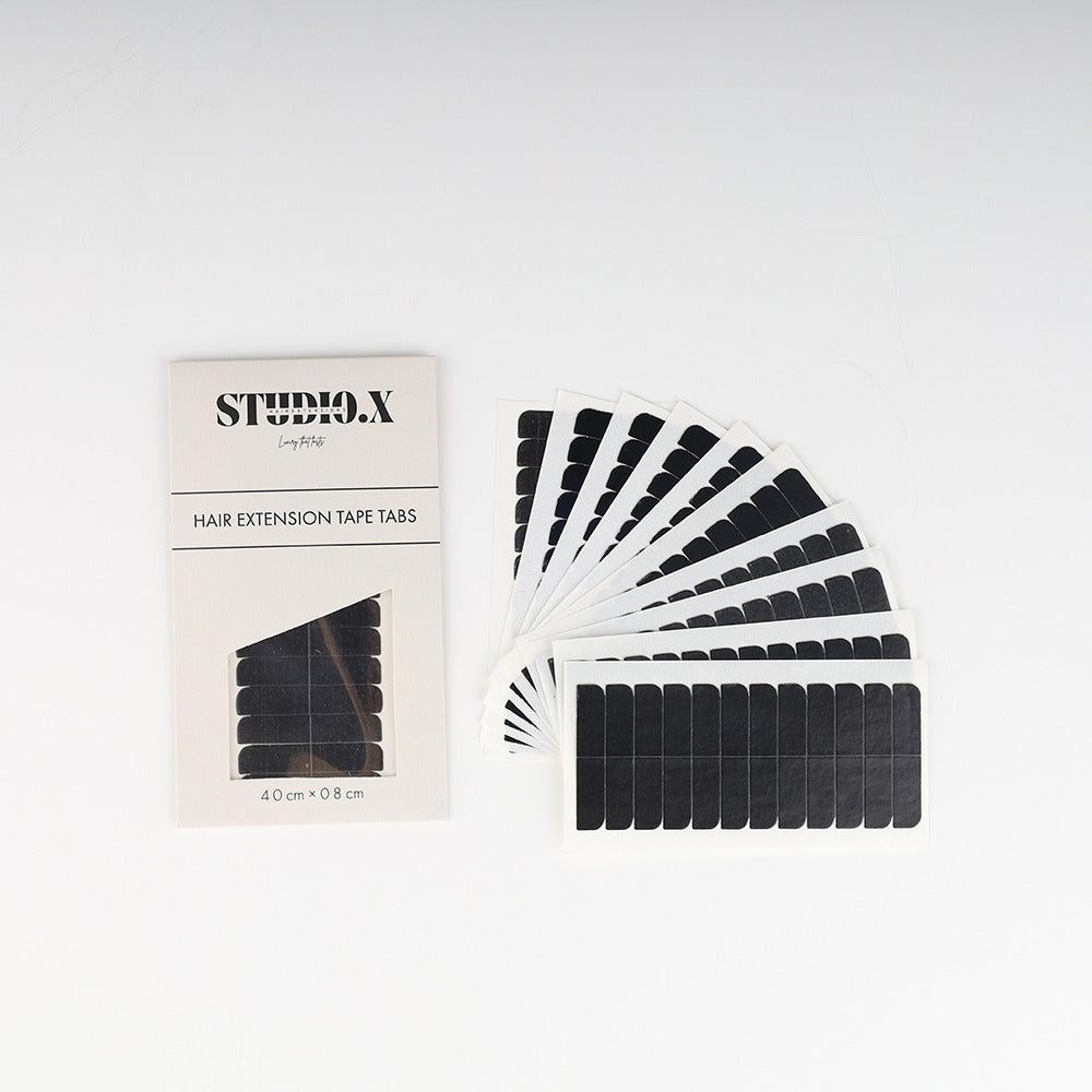 Studio X Hair Extension Tape Tabs