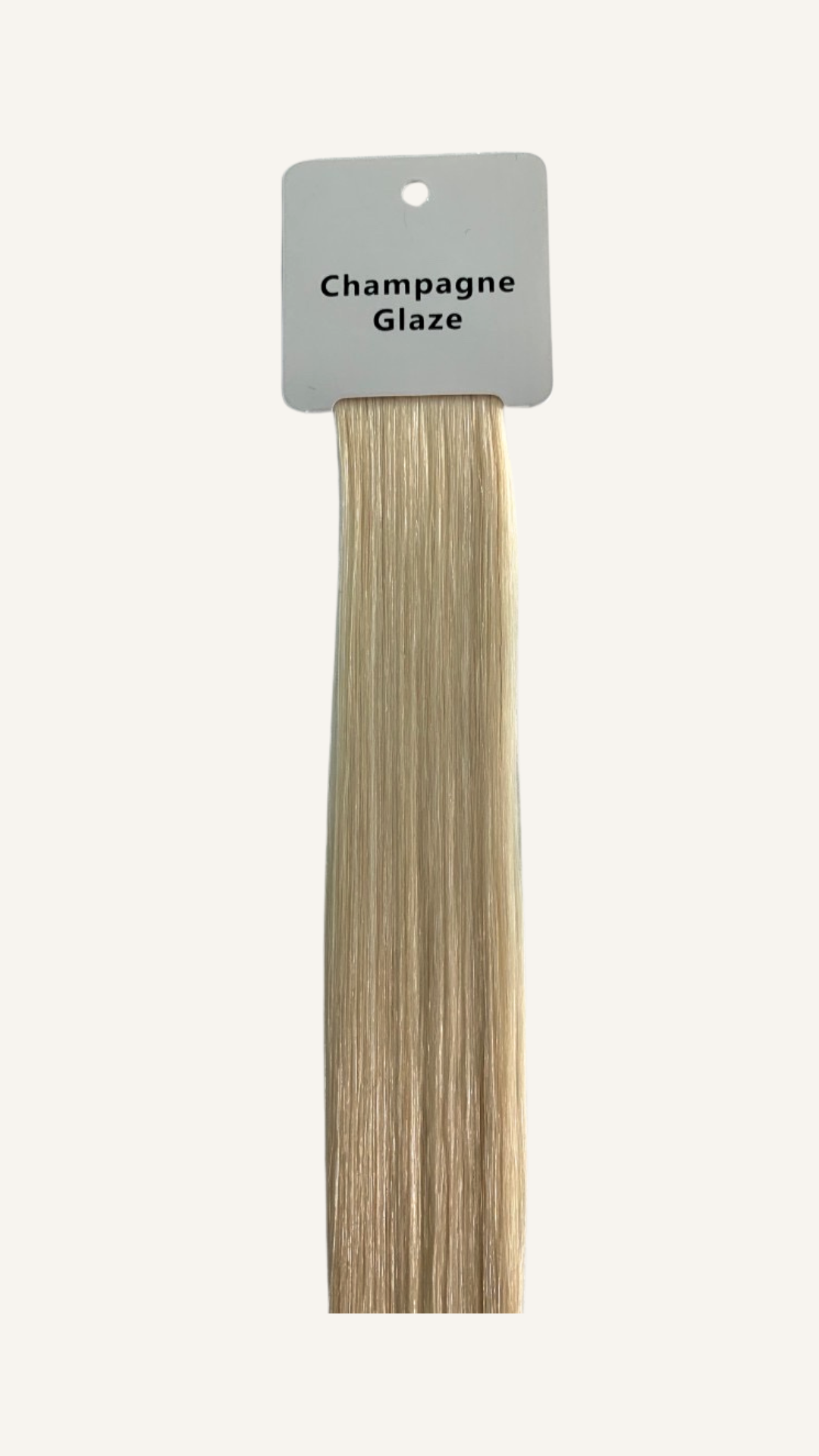 Studio X 24” Double Drawn K Tip