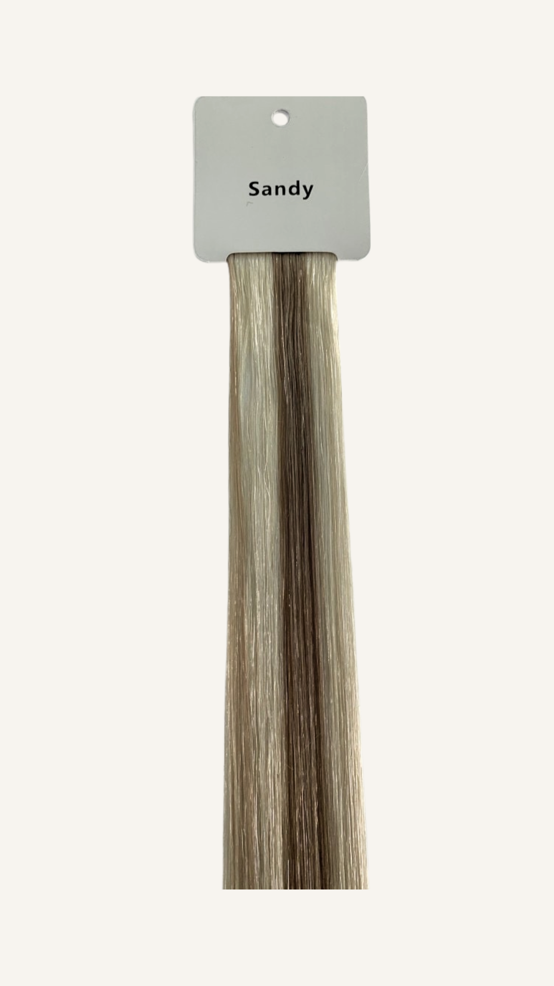 Studio X 24” Double Drawn K Tip