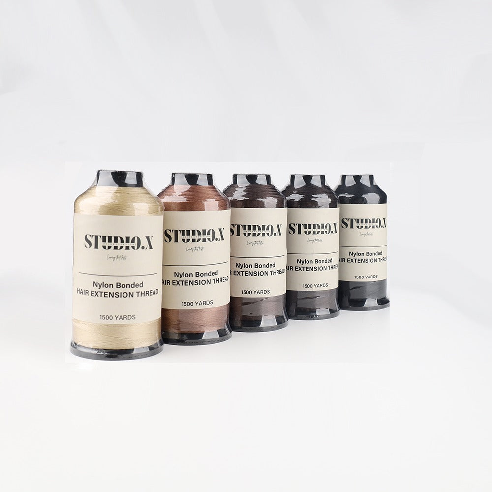 Studio X Bonded Weaving Thread
