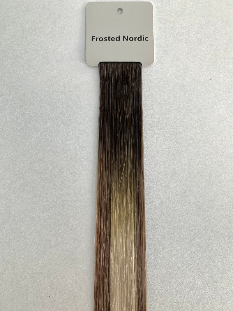 Studio X 24” Double Drawn K Tip