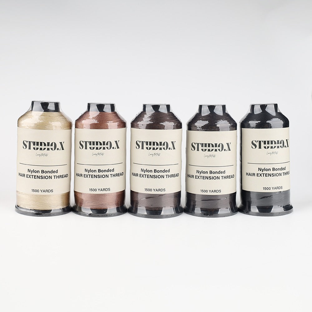 Studio X Bonded Weaving Thread