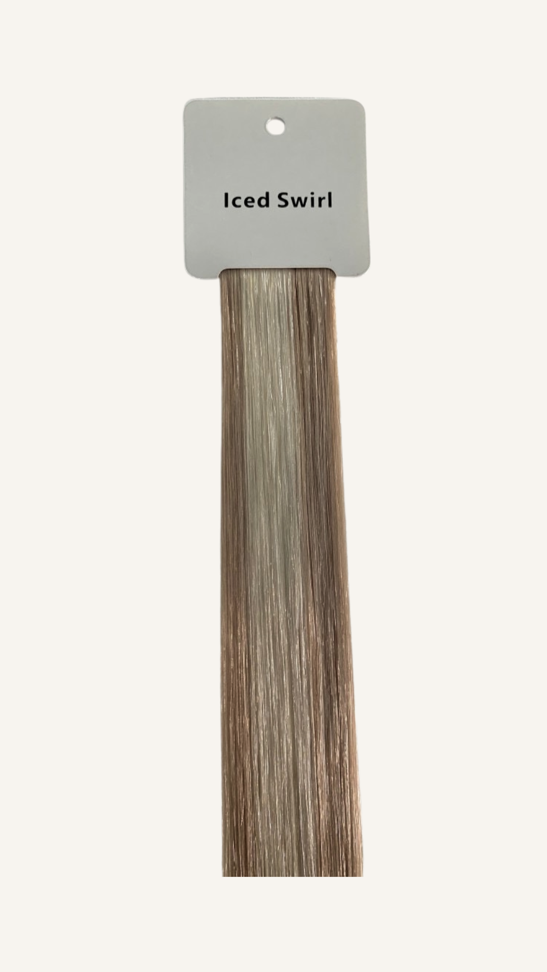 Studio X 24” Double Drawn K Tip