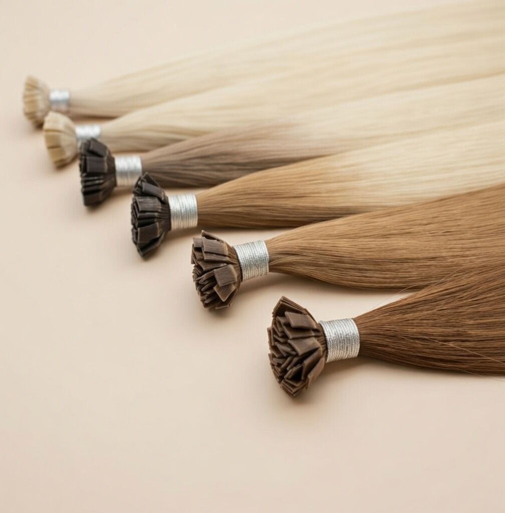 Studio X 24” Double Drawn K Tip