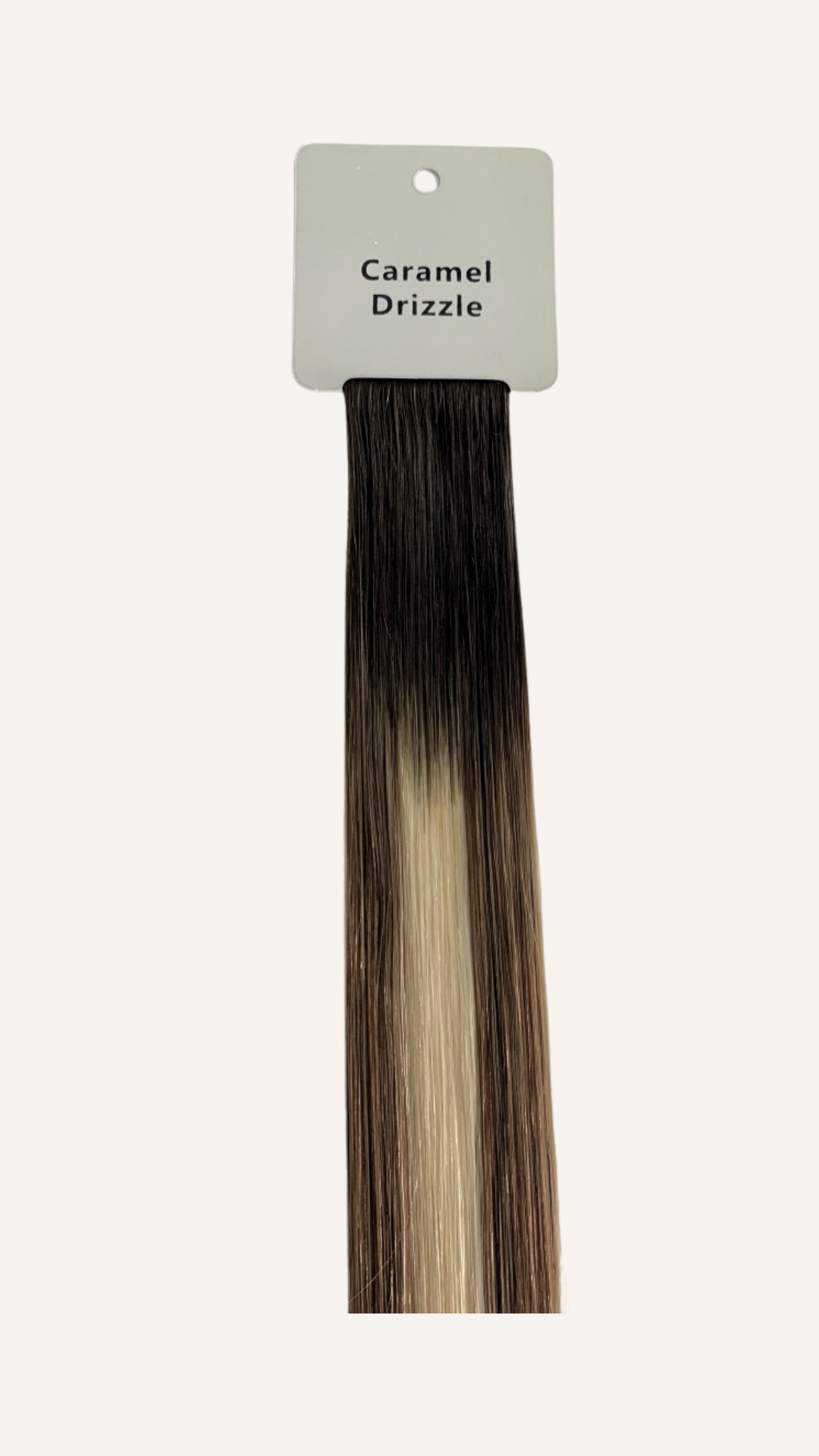 Studio X 24” Double Drawn K Tip